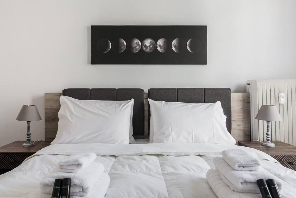 Diogenis' Jug Apartment Атина Екстериор снимка