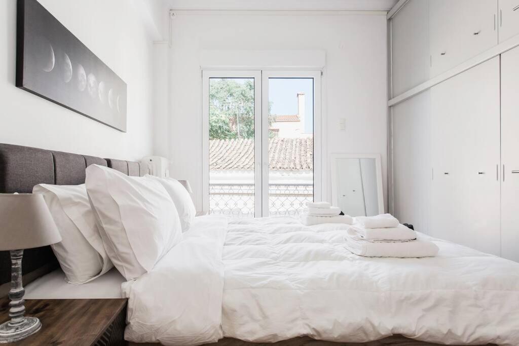 Diogenis' Jug Apartment Атина Екстериор снимка