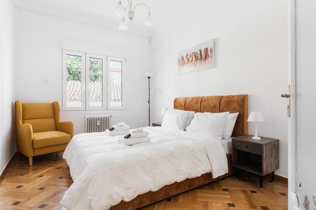 Diogenis' Jug Apartment Атина Екстериор снимка