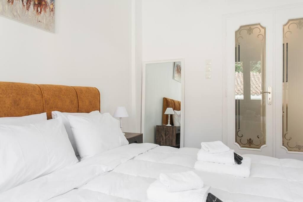 Diogenis' Jug Apartment Атина Екстериор снимка