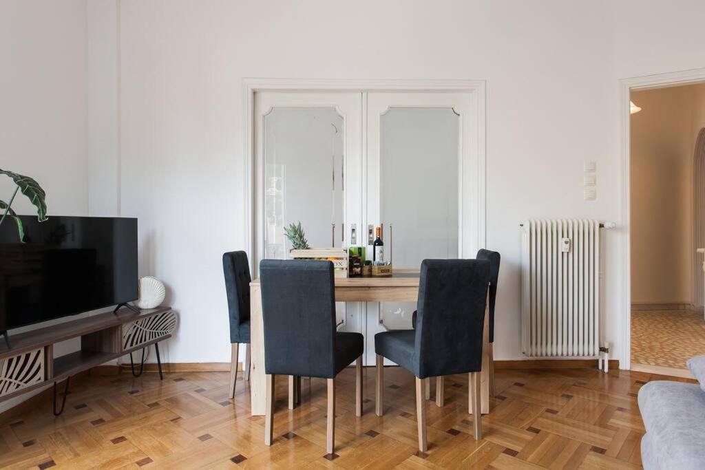 Diogenis' Jug Apartment Атина Екстериор снимка