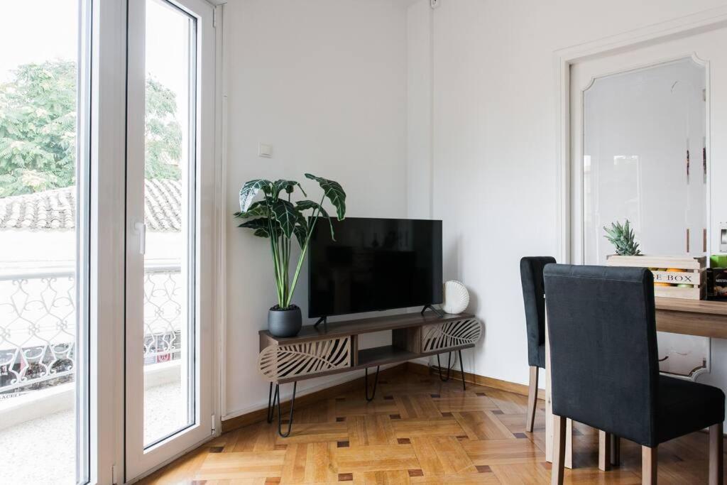 Diogenis' Jug Apartment Атина Екстериор снимка