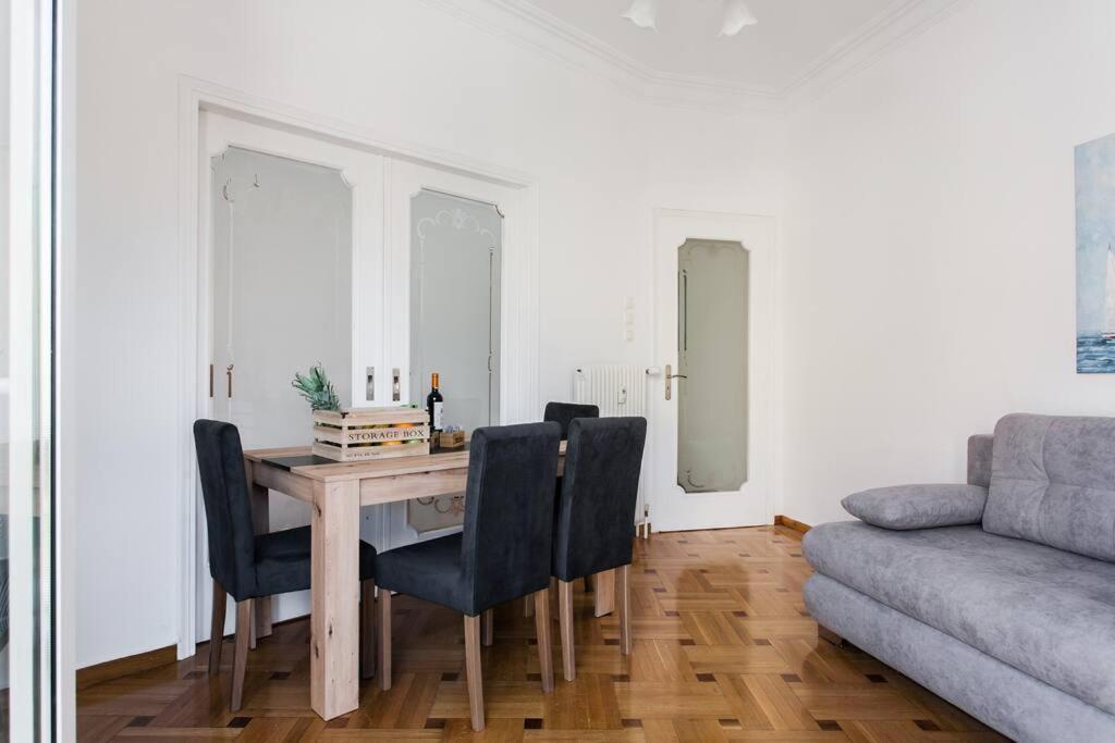 Diogenis' Jug Apartment Атина Екстериор снимка