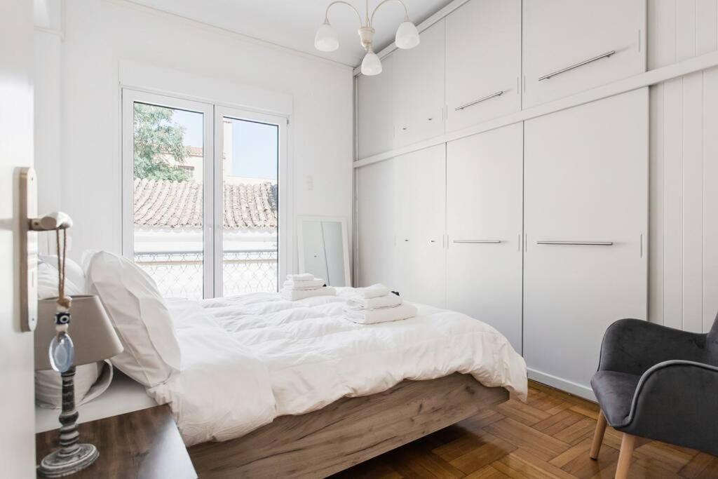 Diogenis' Jug Apartment Атина Екстериор снимка