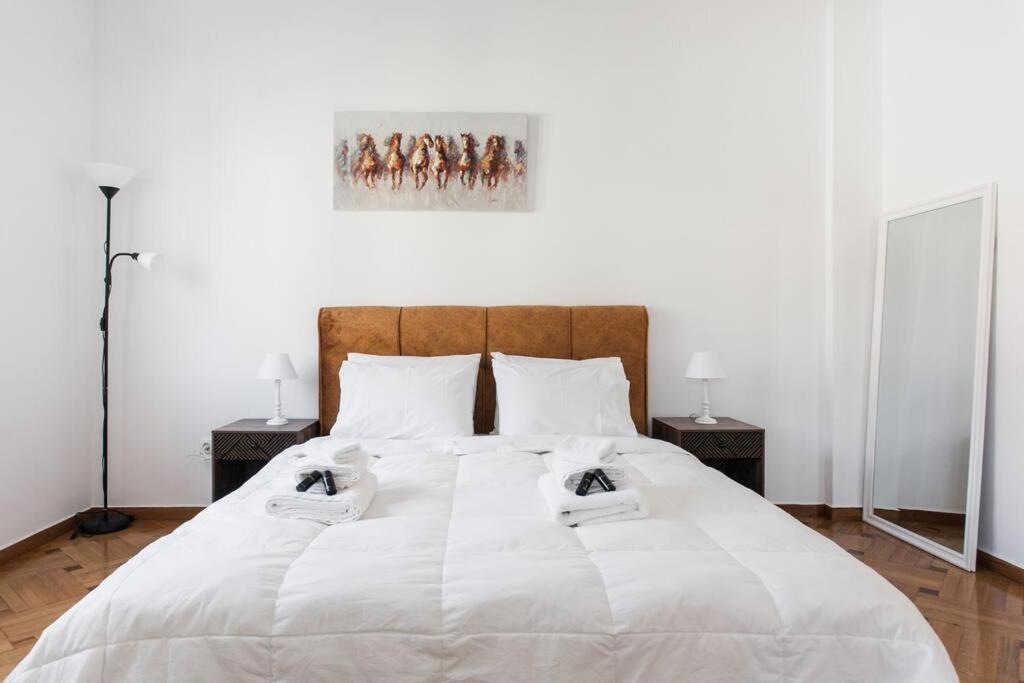 Diogenis' Jug Apartment Атина Екстериор снимка